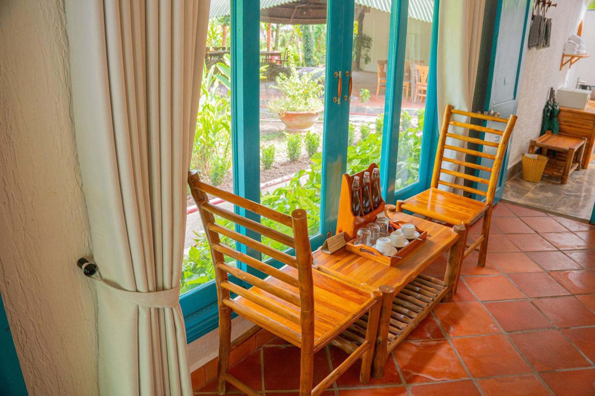 Lodge Mekong *