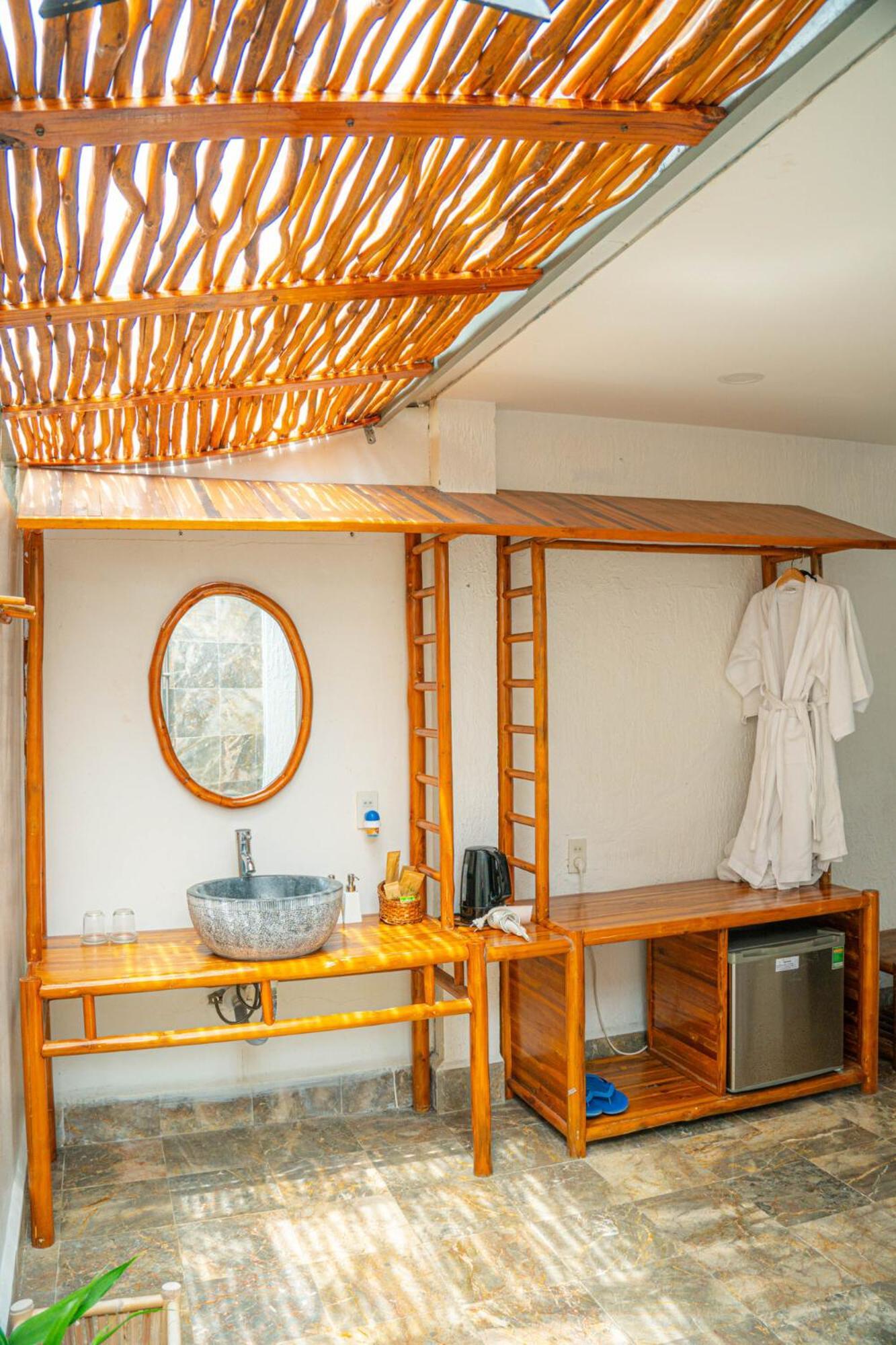 Lodge Mekong Cai Be
