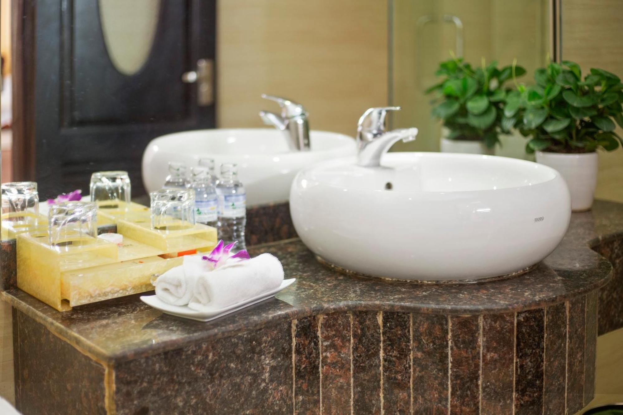 Hotel Phuong Anh 1 Duong 3*