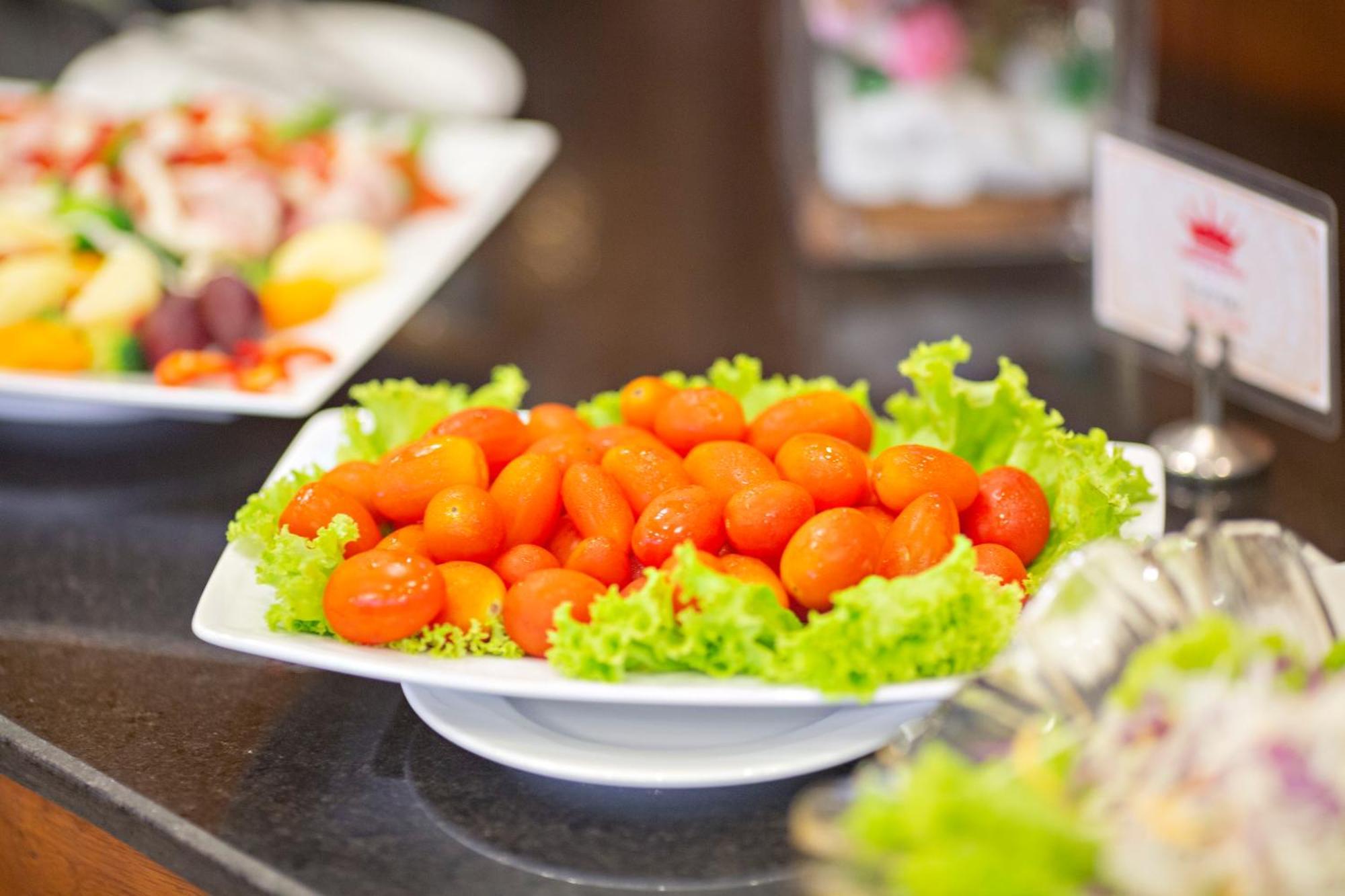 Hotel Phuong Anh 1 Duong Hai Duong