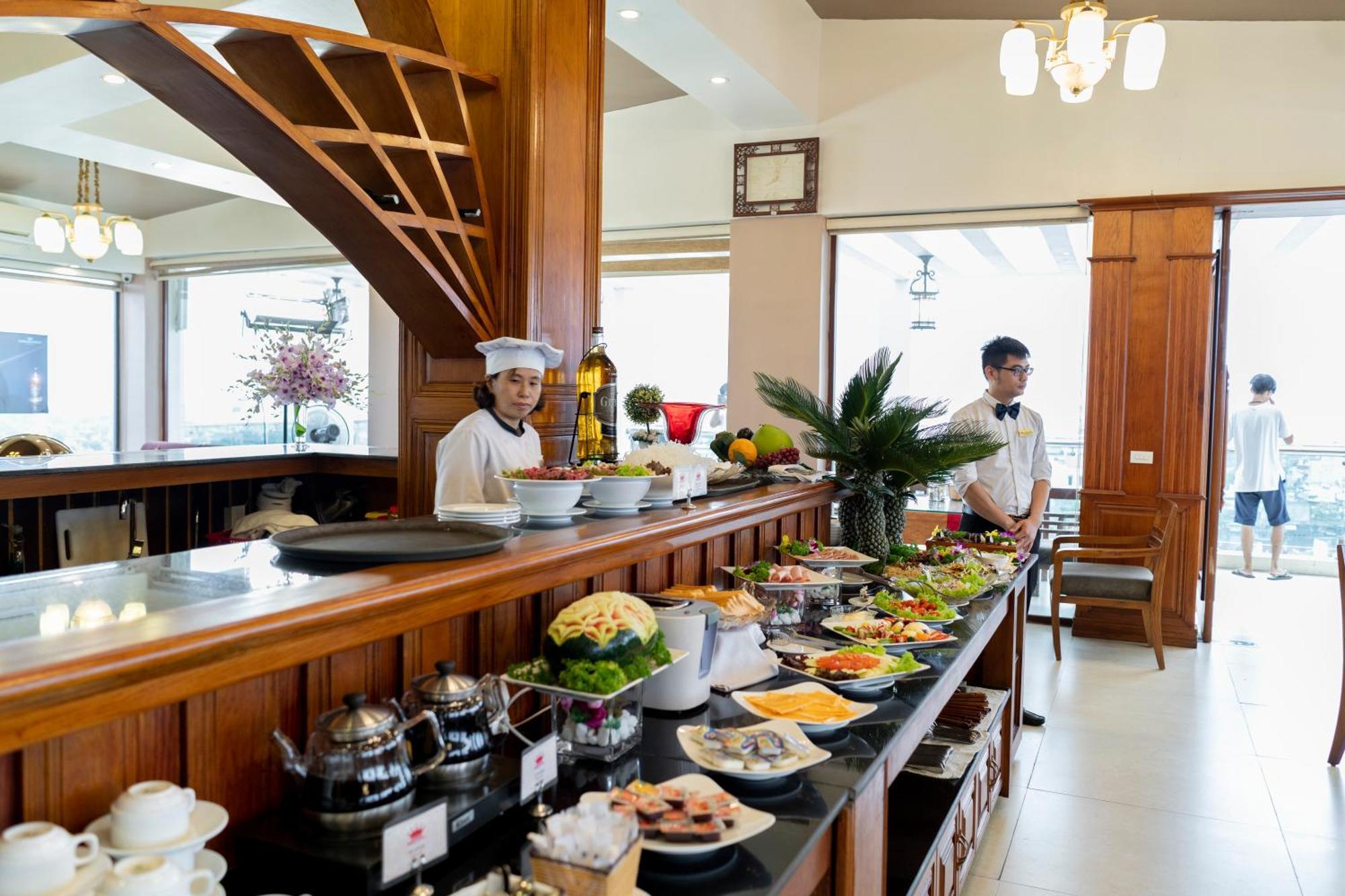 Phuong Anh 1 Duong Hotel 3*