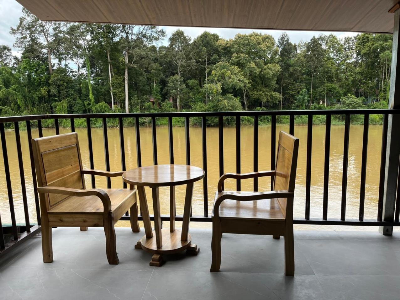 Bamboo Resort