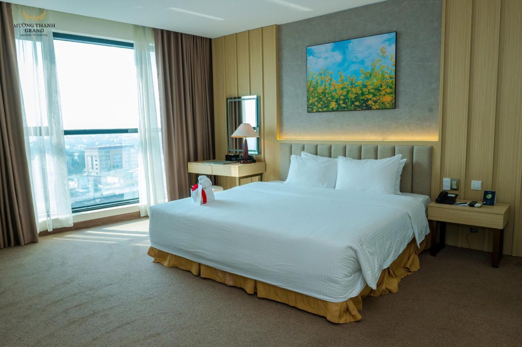 Muong Thanh Grand Hotel