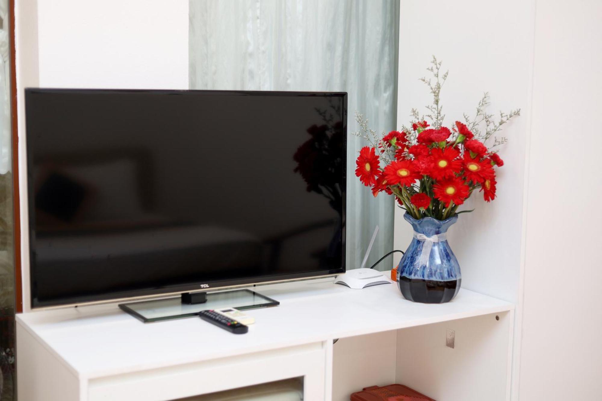Khách sạn Haap Transit 3*