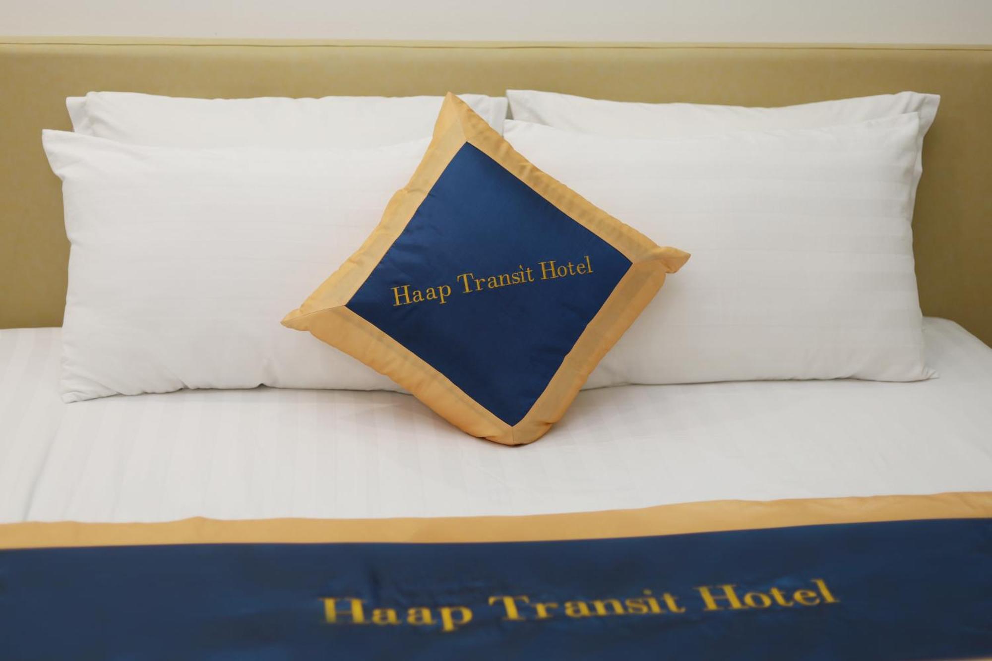 Haap Transit Nội Bài