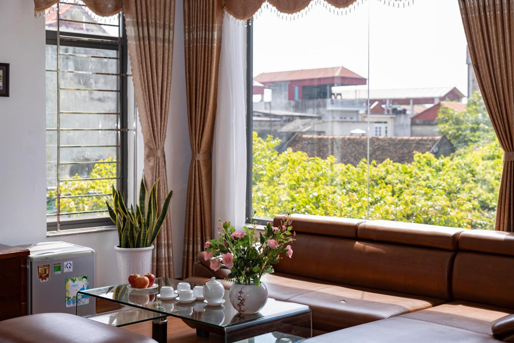 Haap Transit Hotel
