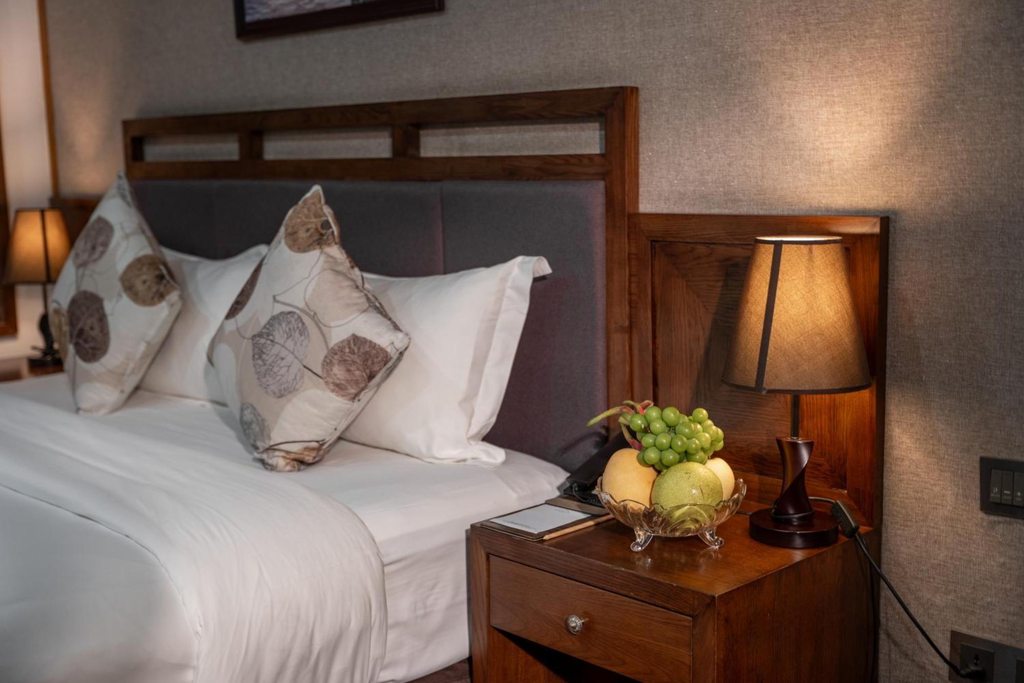 Canvas Sapa Legend Hotel 4*
