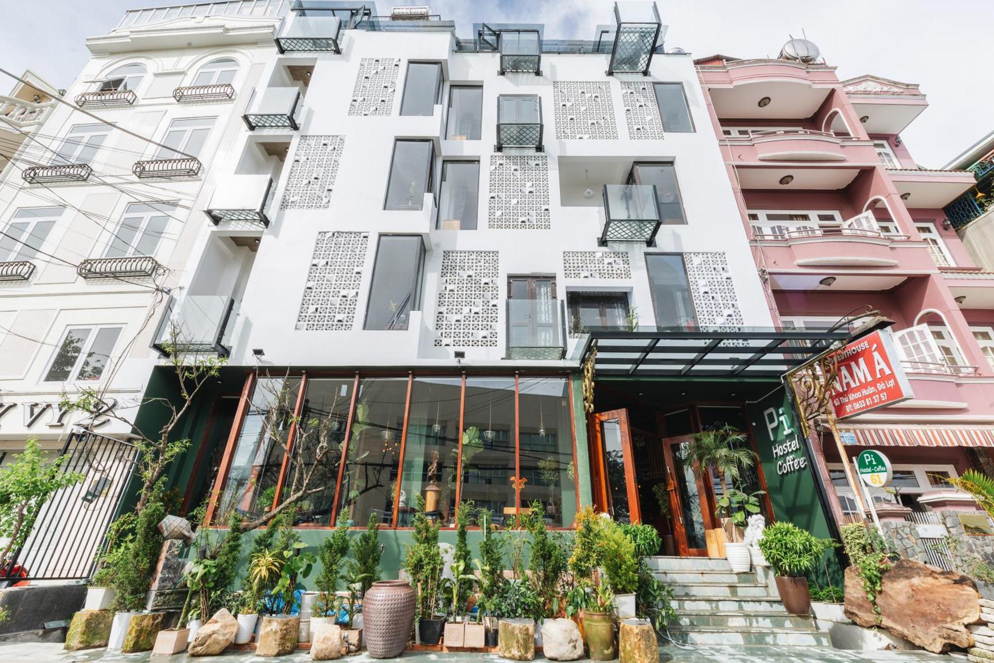 Pi Boutique Da Lat