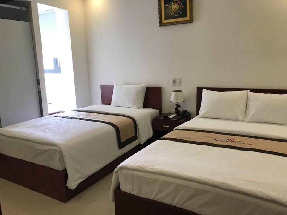 Hotel Classic Da Nang