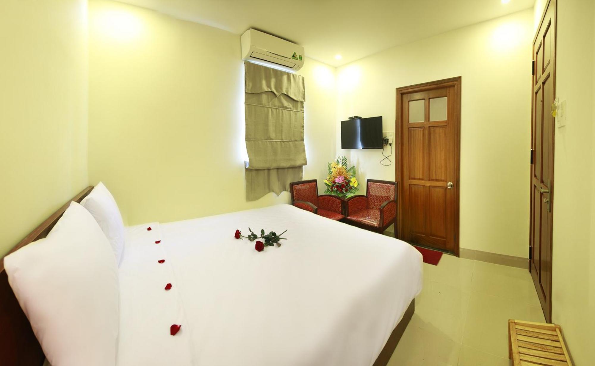 Hotel Classic Da Nang