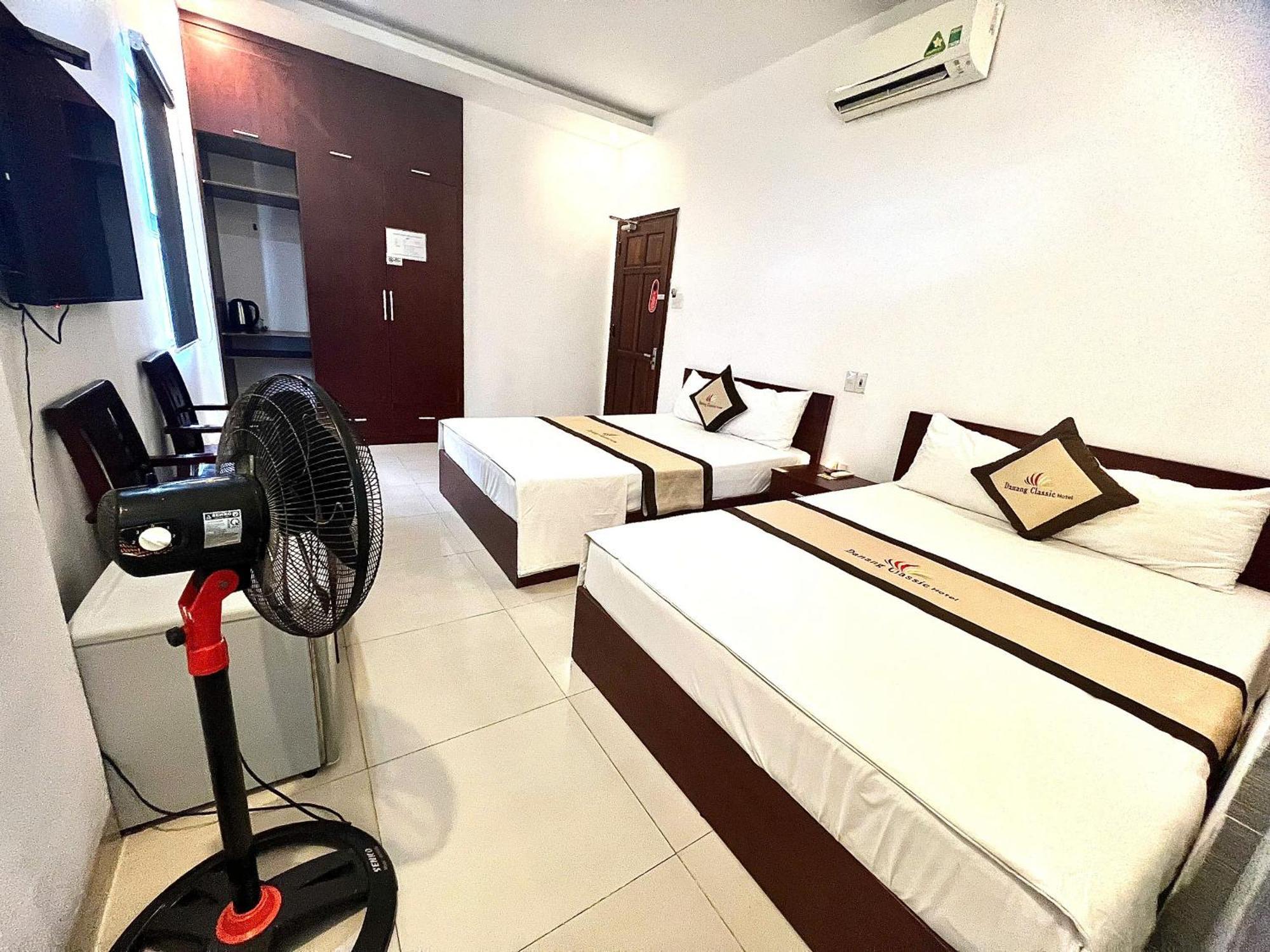 Hotel Classic 3*