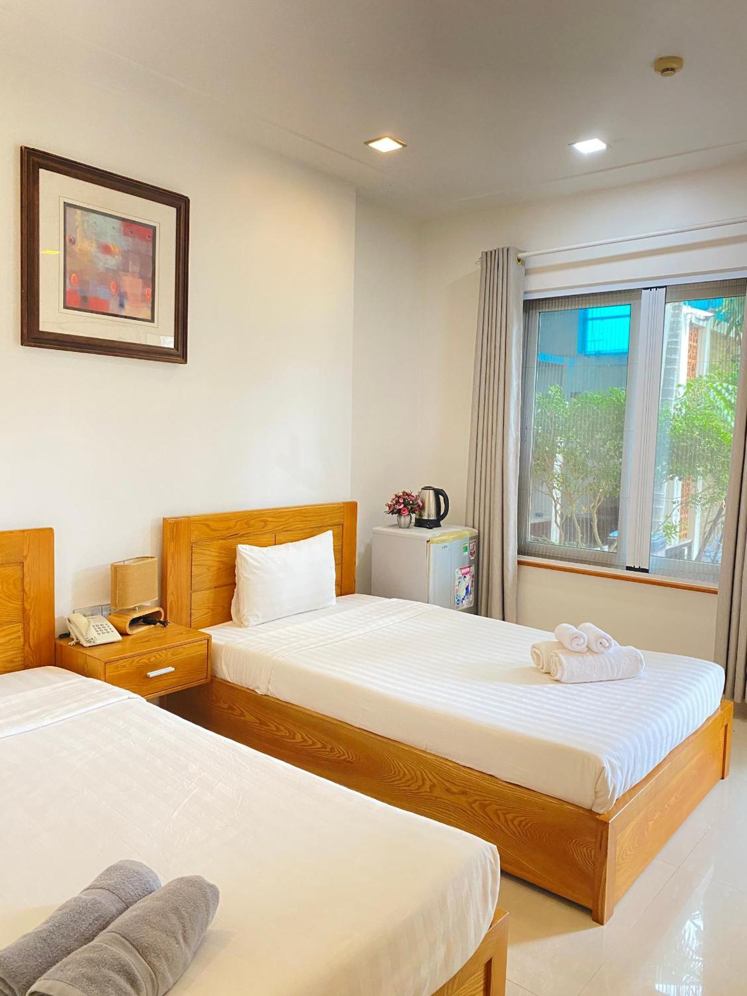 Qli Hotel