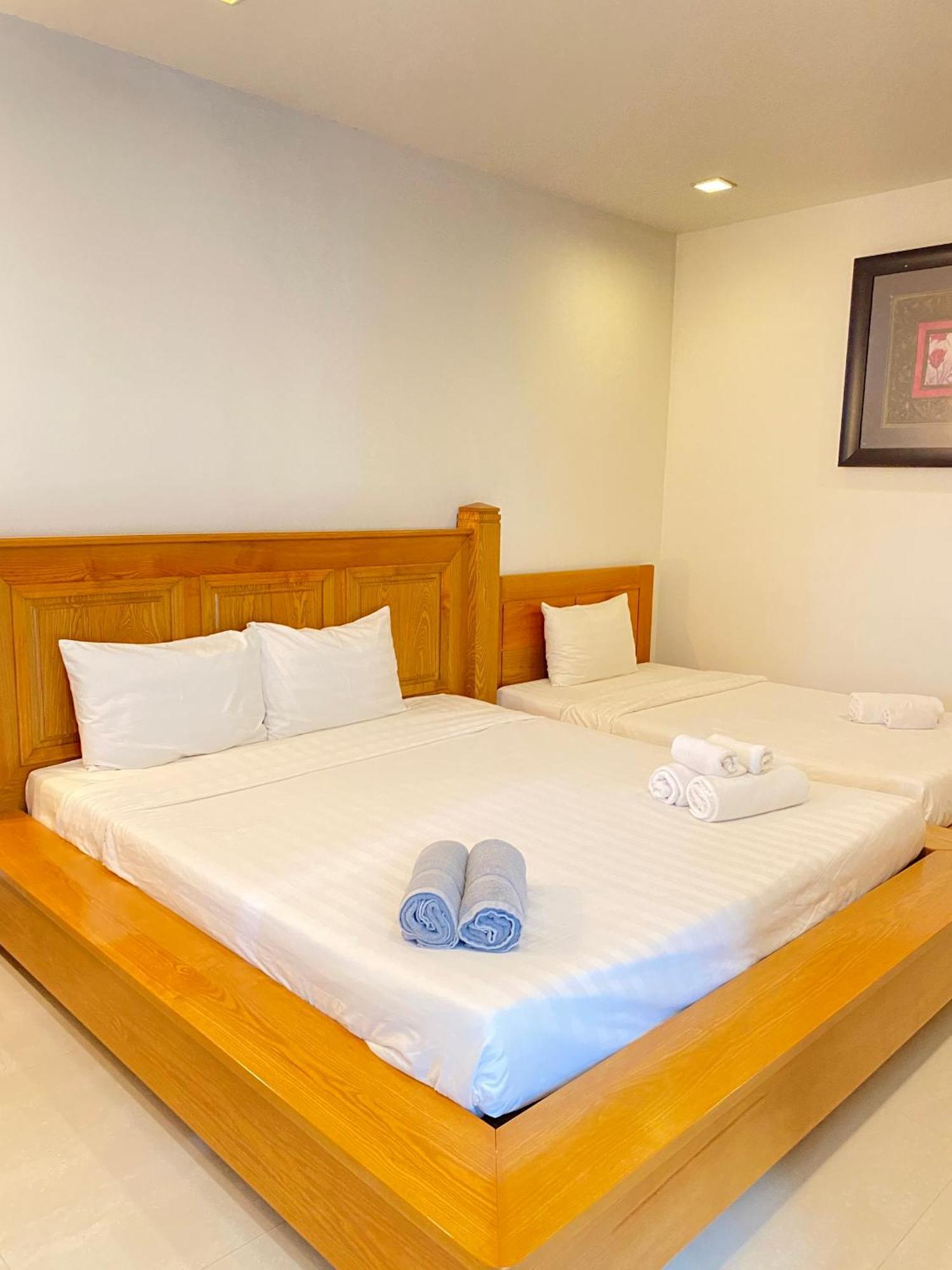 Hotel Qli Mui Ne