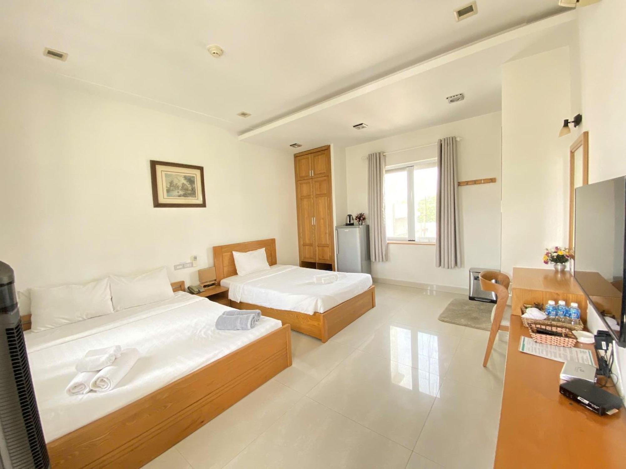 Qli Hotel 3*