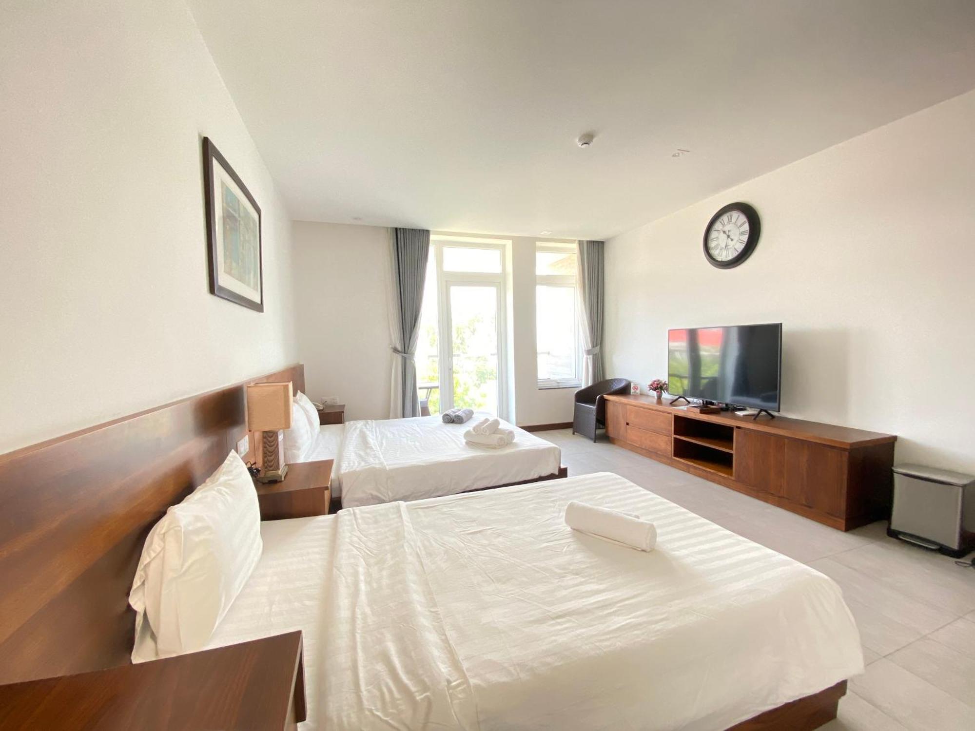 Qli Hotel Mui Ne