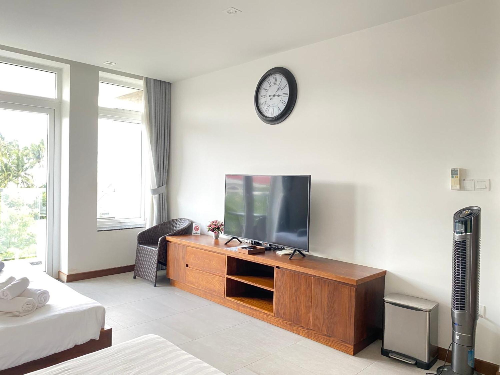 Hotel Qli Mui Ne