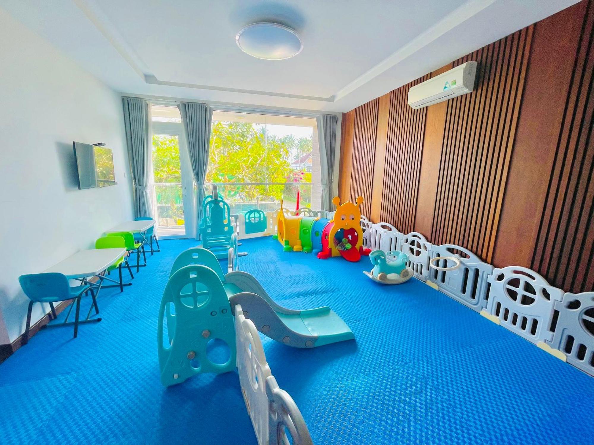Hotel Qli