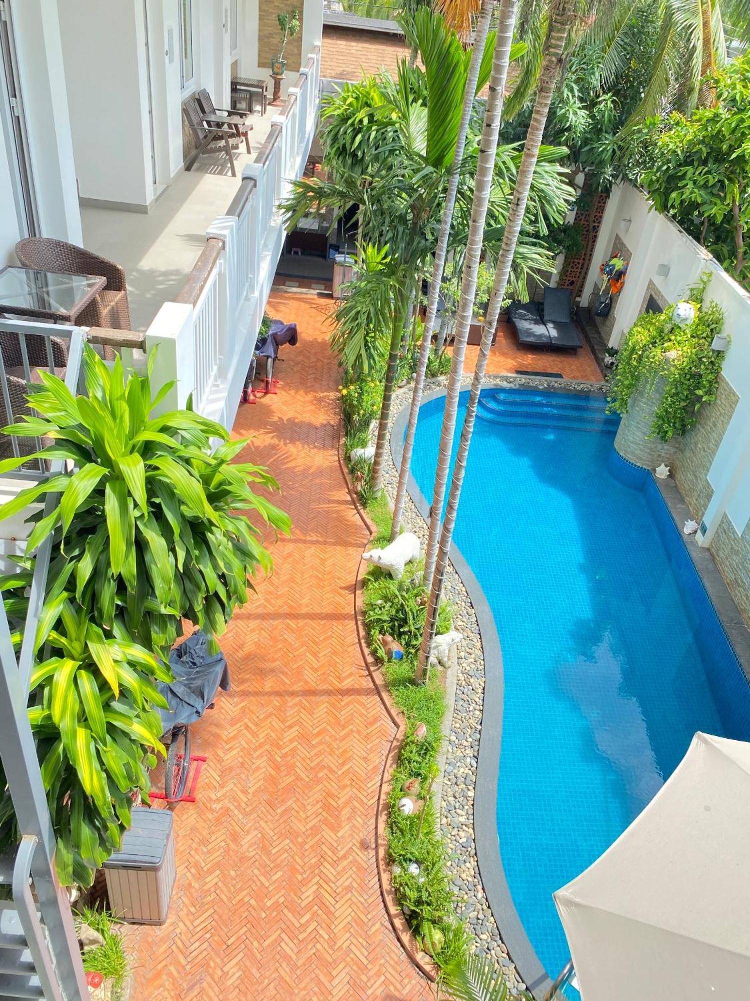 Qli Hotel Mui Ne