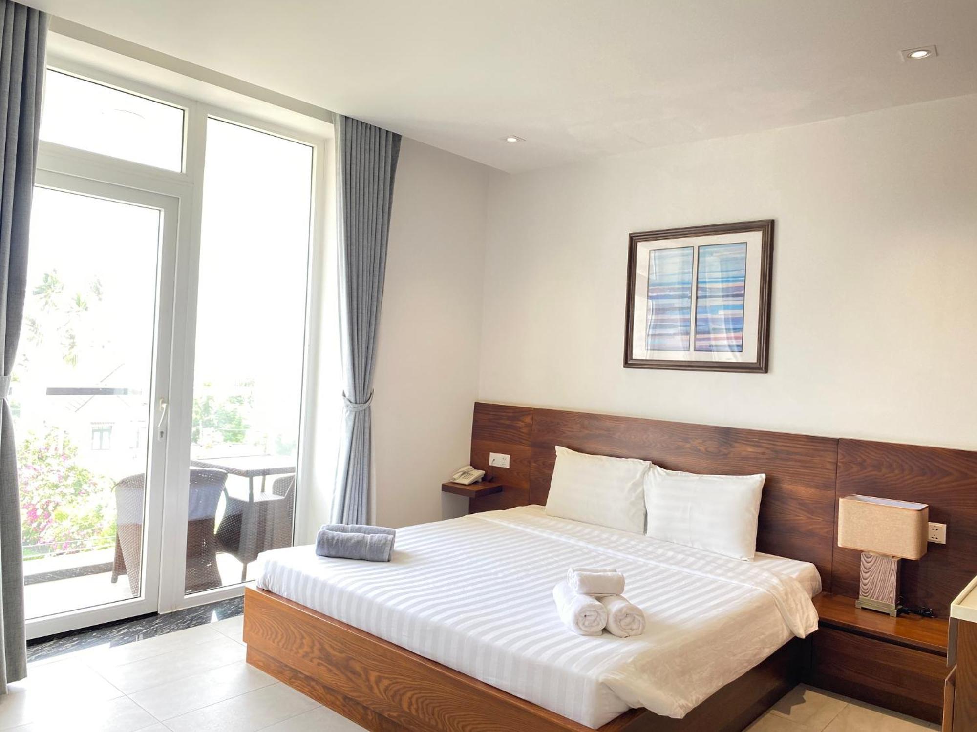 Hotel Qli Mui Ne