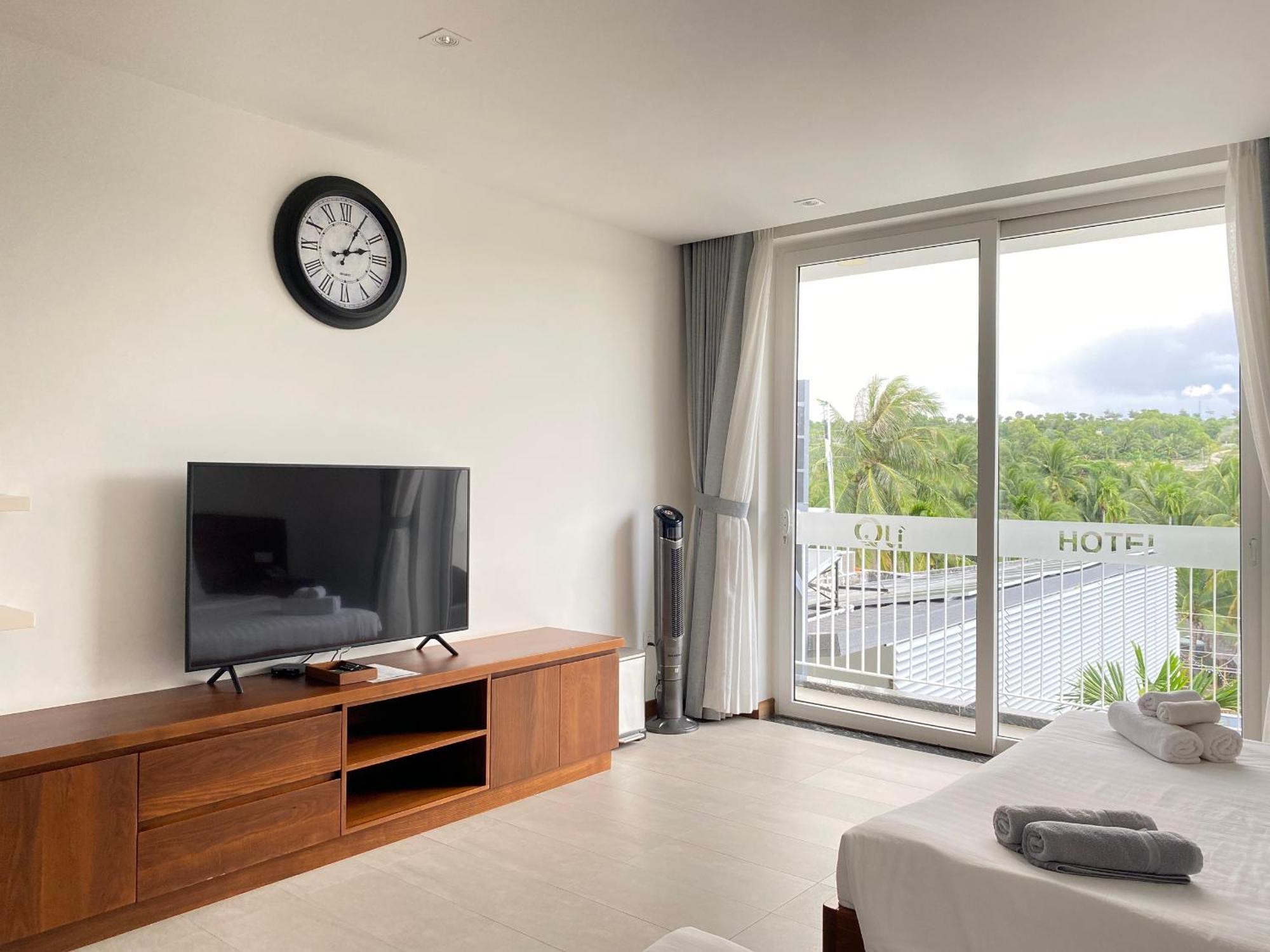 Hotel Qli