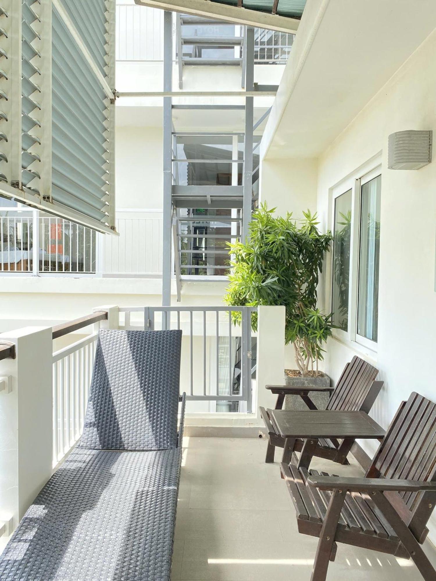 Qli Hotel Mui Ne