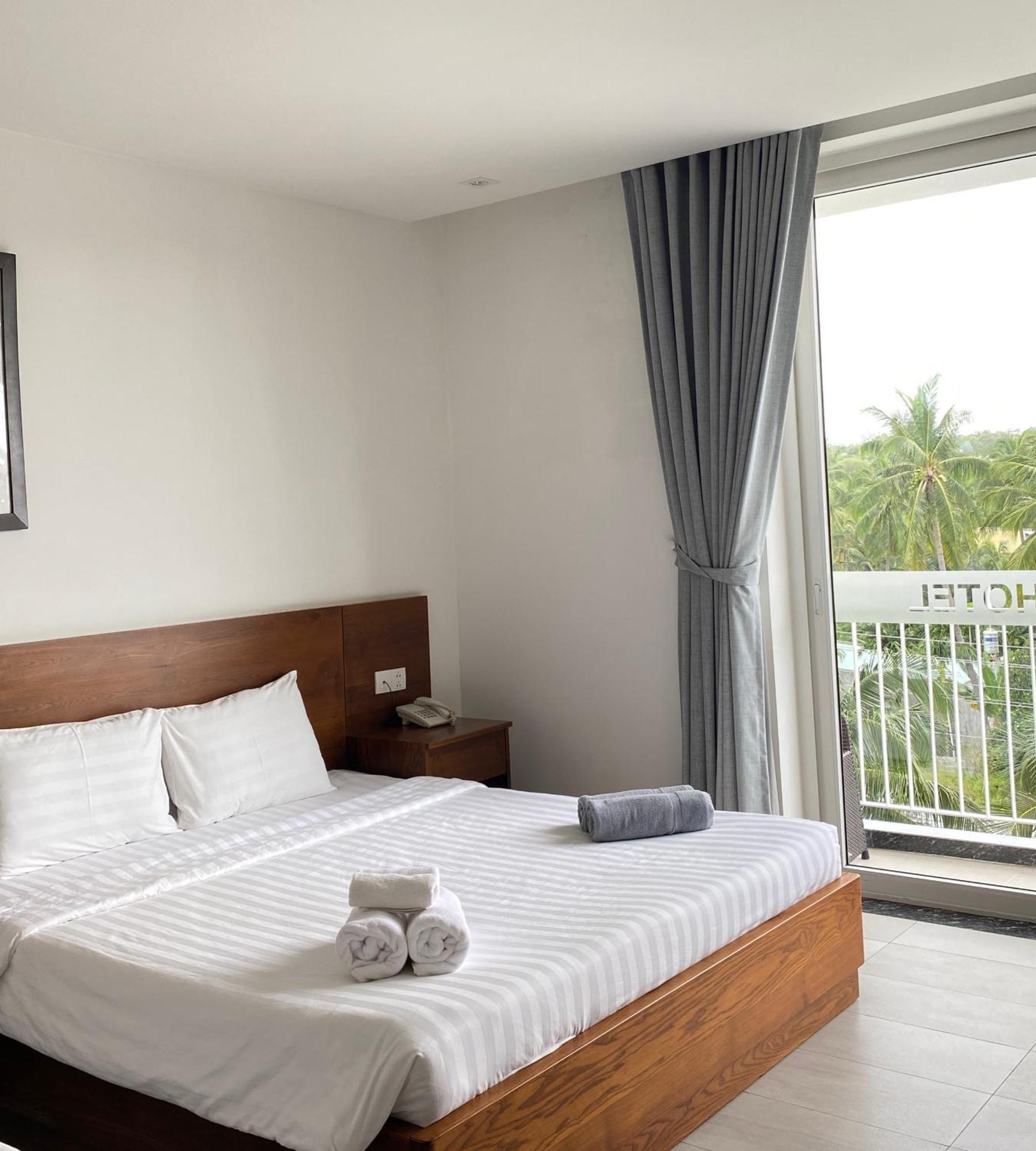 Qli Hotel