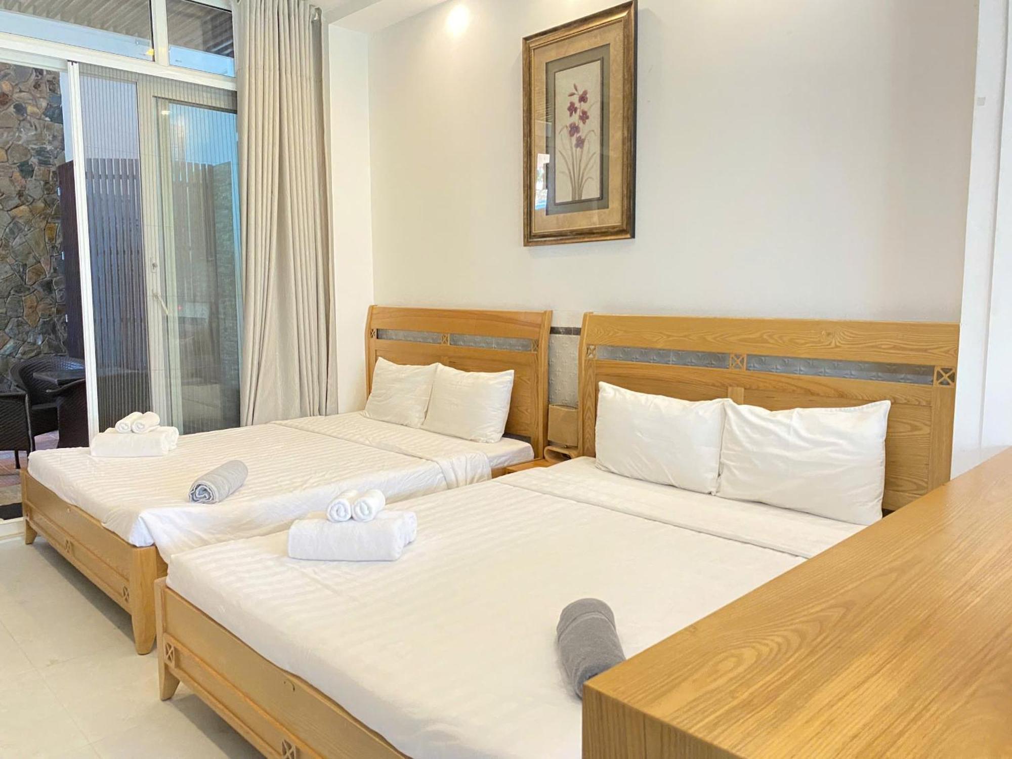 Hotel Qli