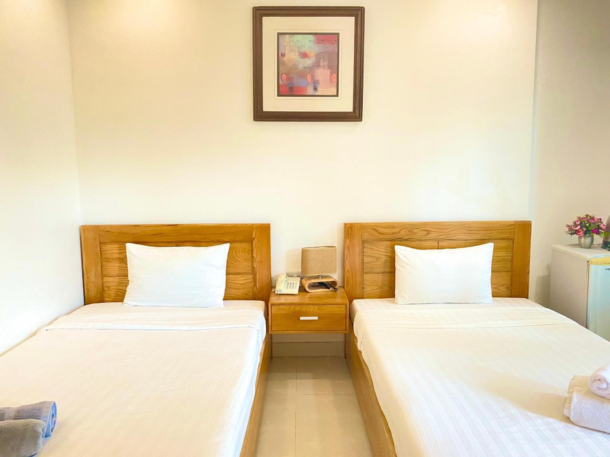 Qli Hotel Mui Ne