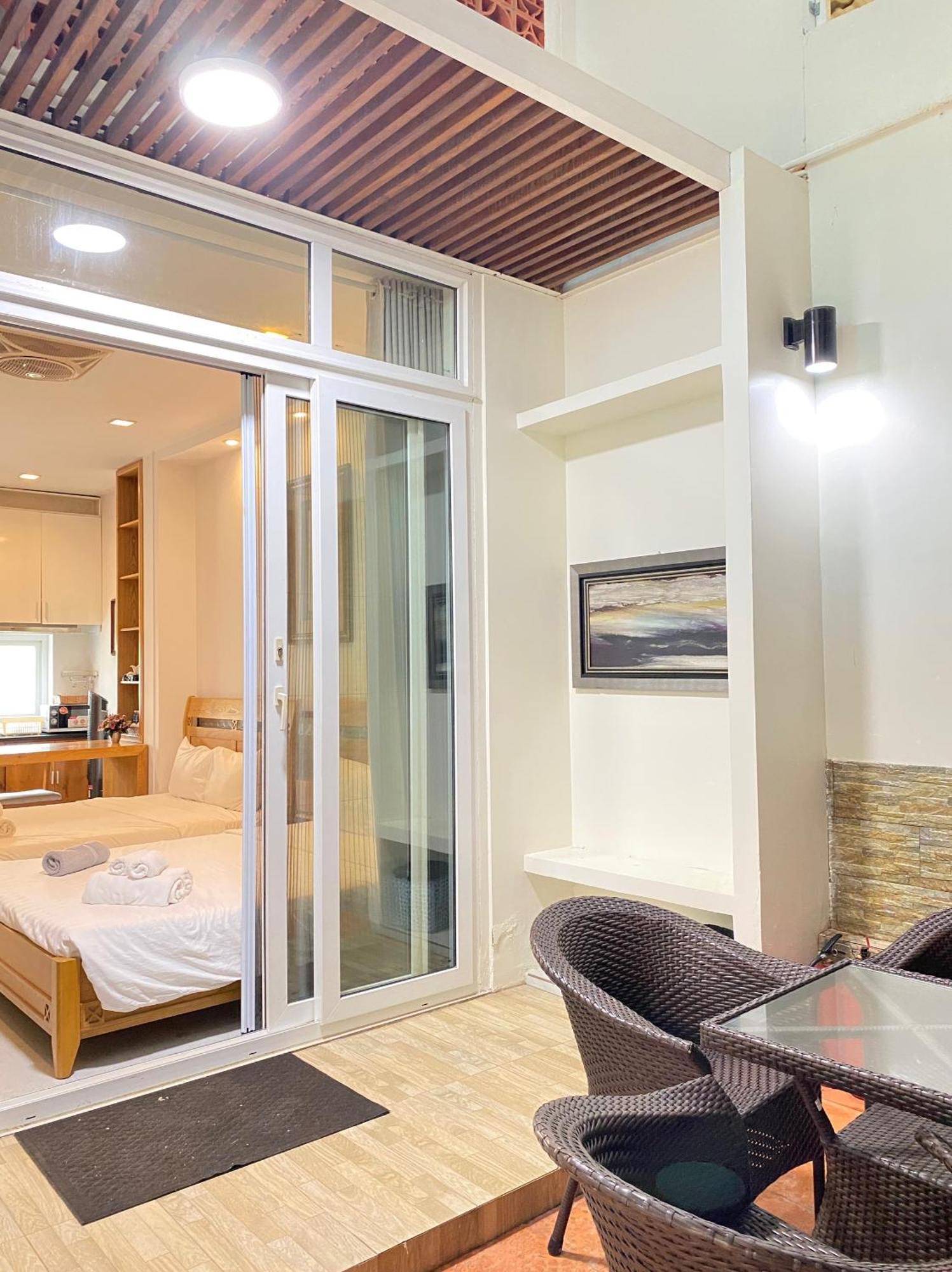 Hotel Qli Mui Ne