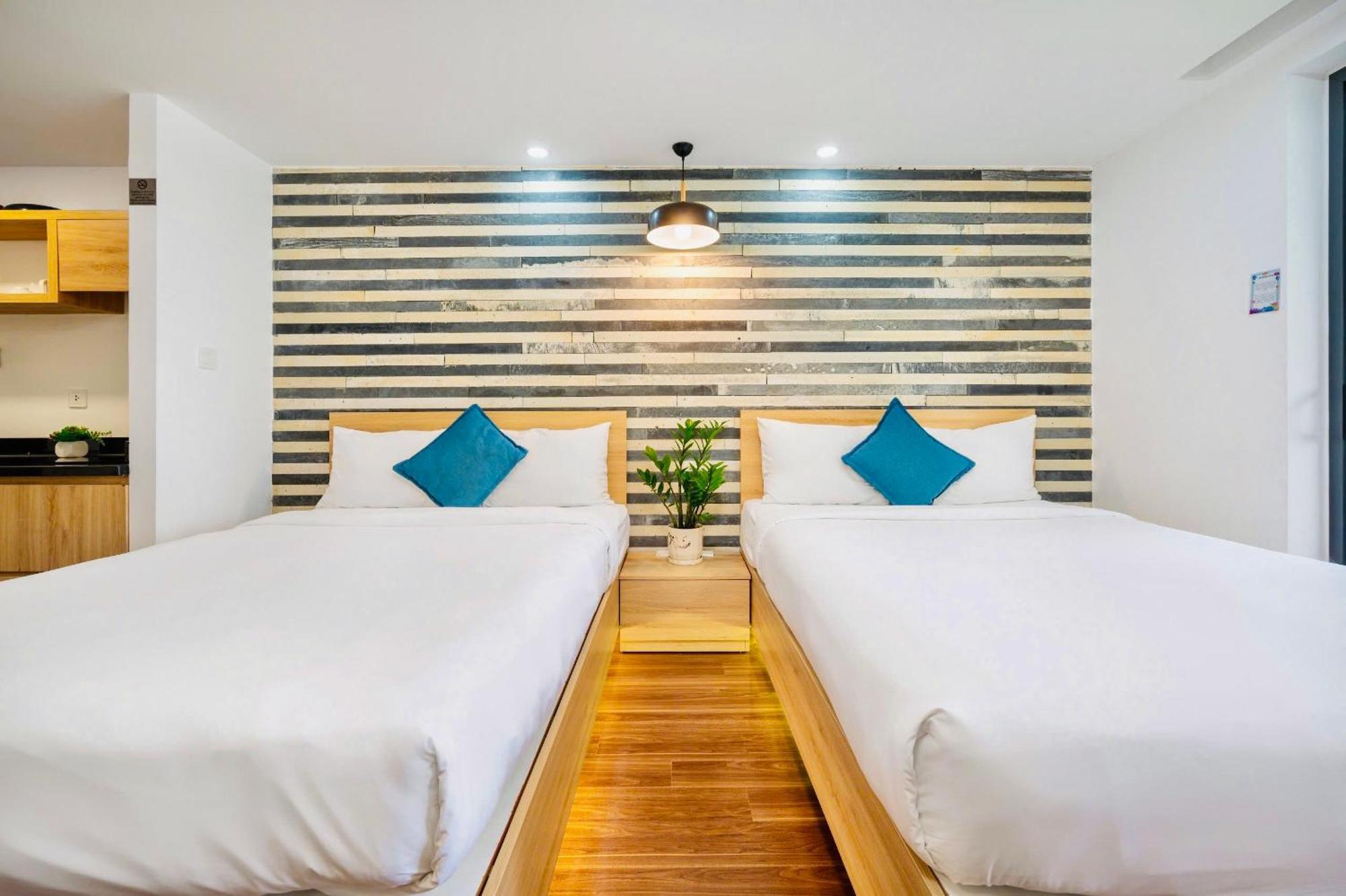 John Boutique 3* Da Nang