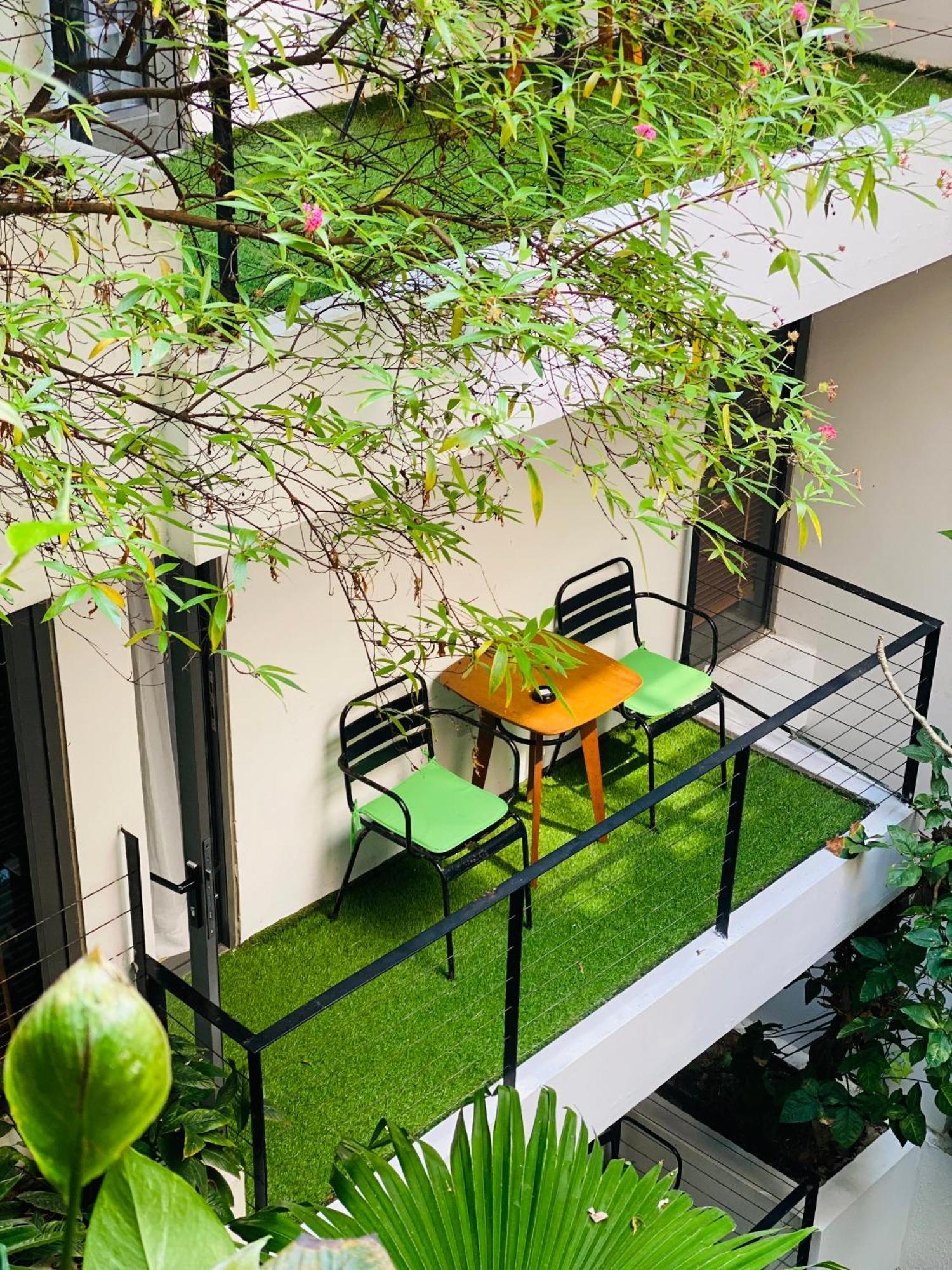 John Boutique Hotel