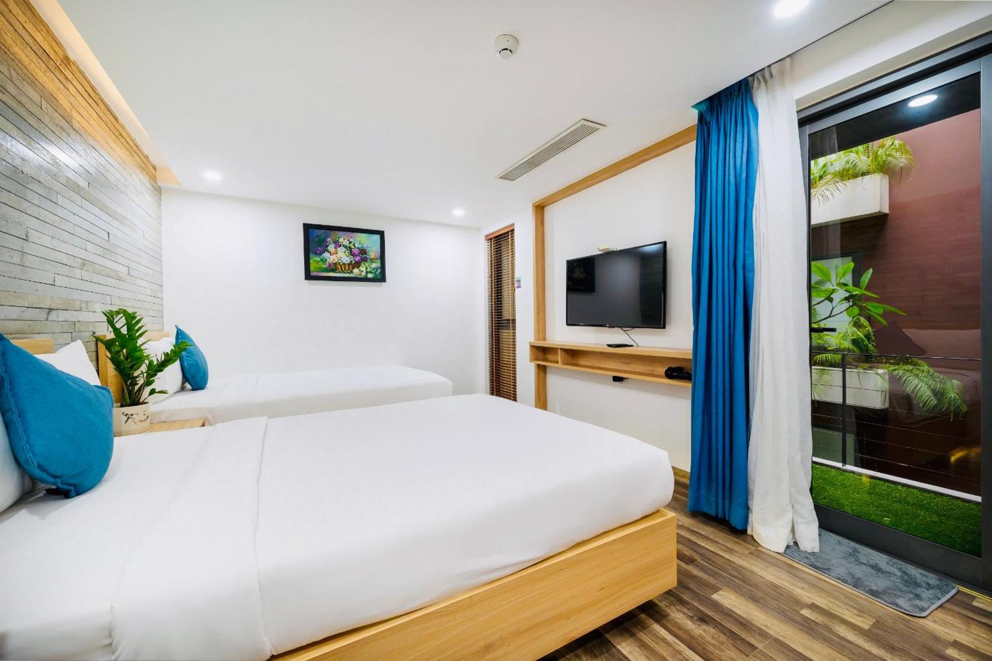 John Boutique 3* Da Nang