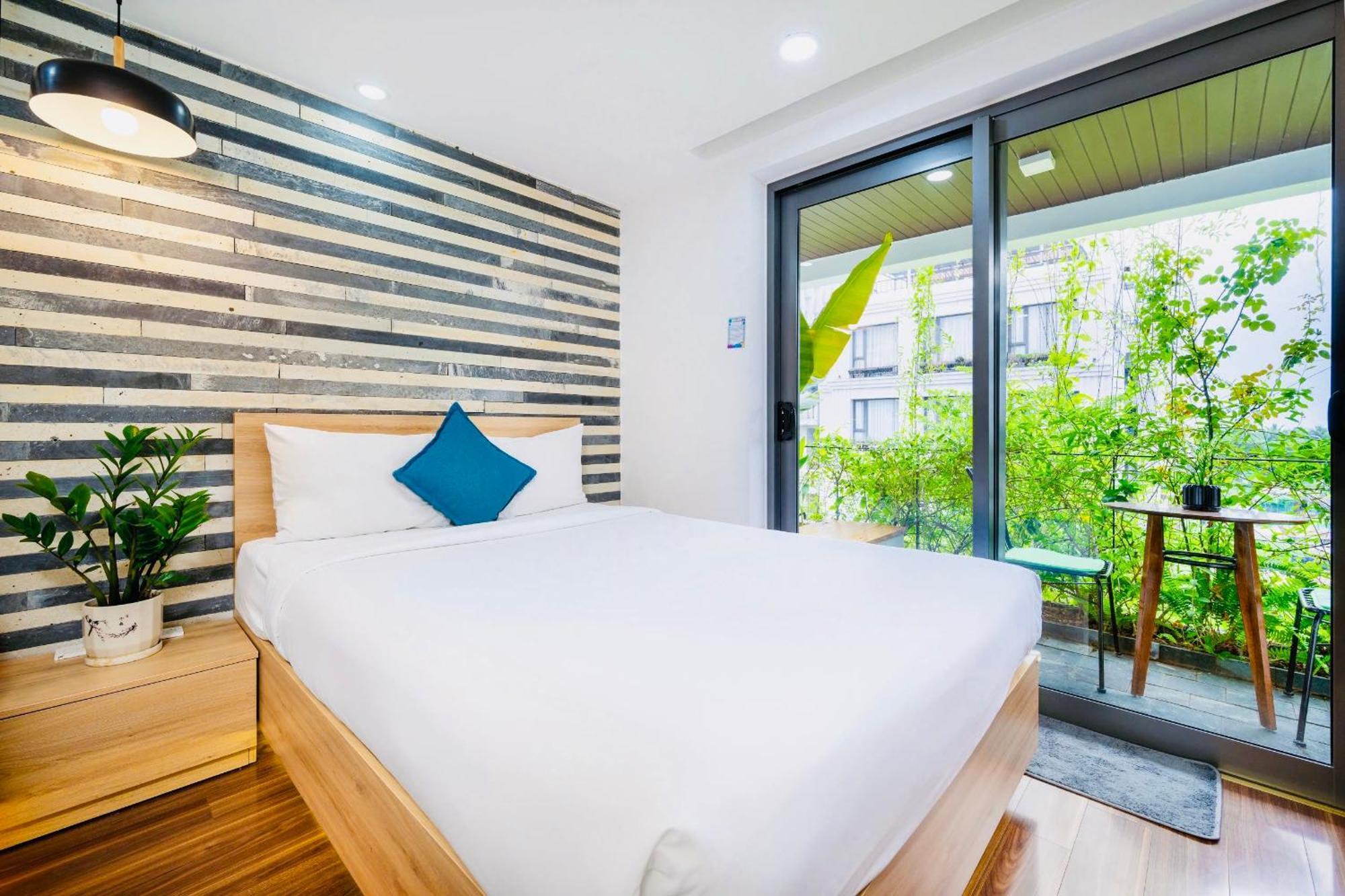 John Boutique Hotel