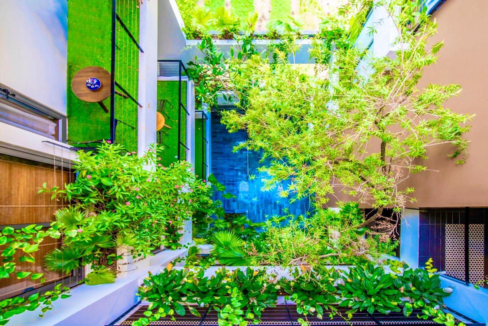 John Boutique Hotel Da Nang