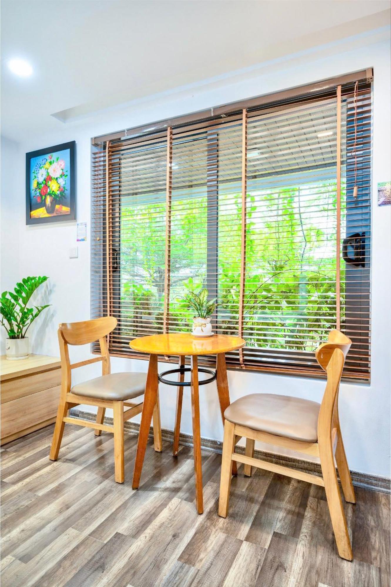 Hotel John Boutique Da Nang