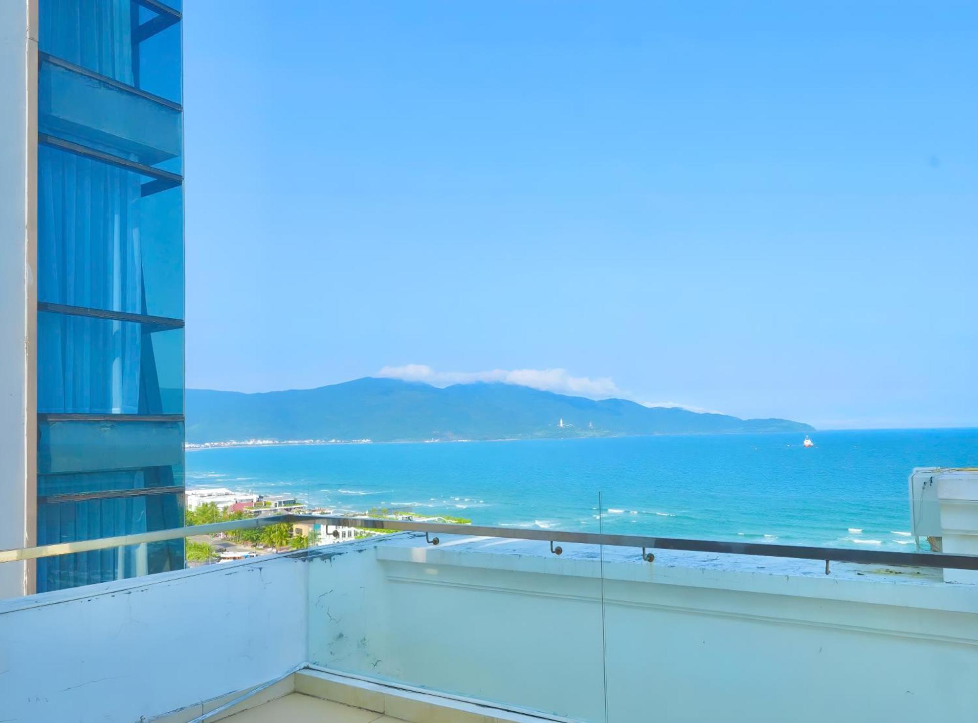 Hotel Tuyet Son