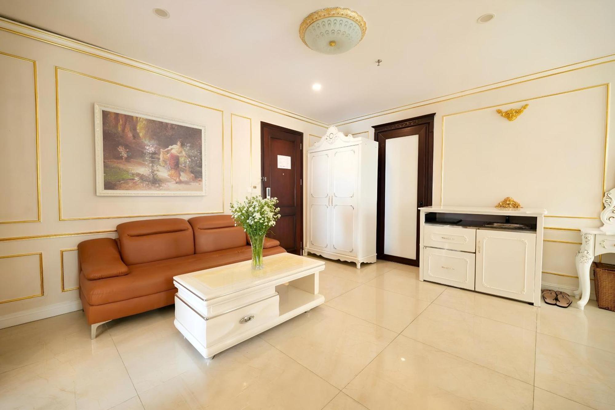 Tuyet Son 4* Da Nang