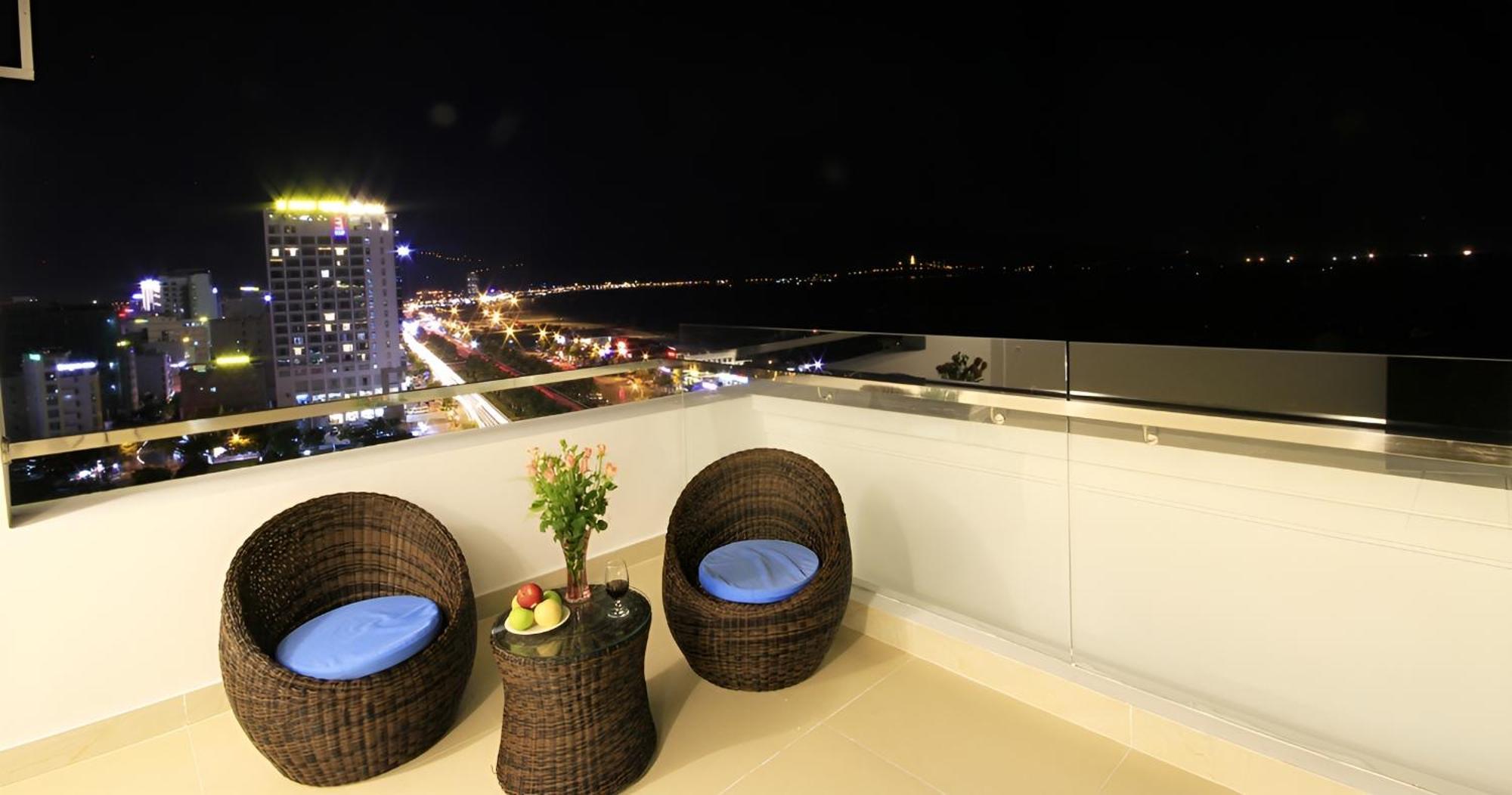 Hotel Tuyet Son Da Nang