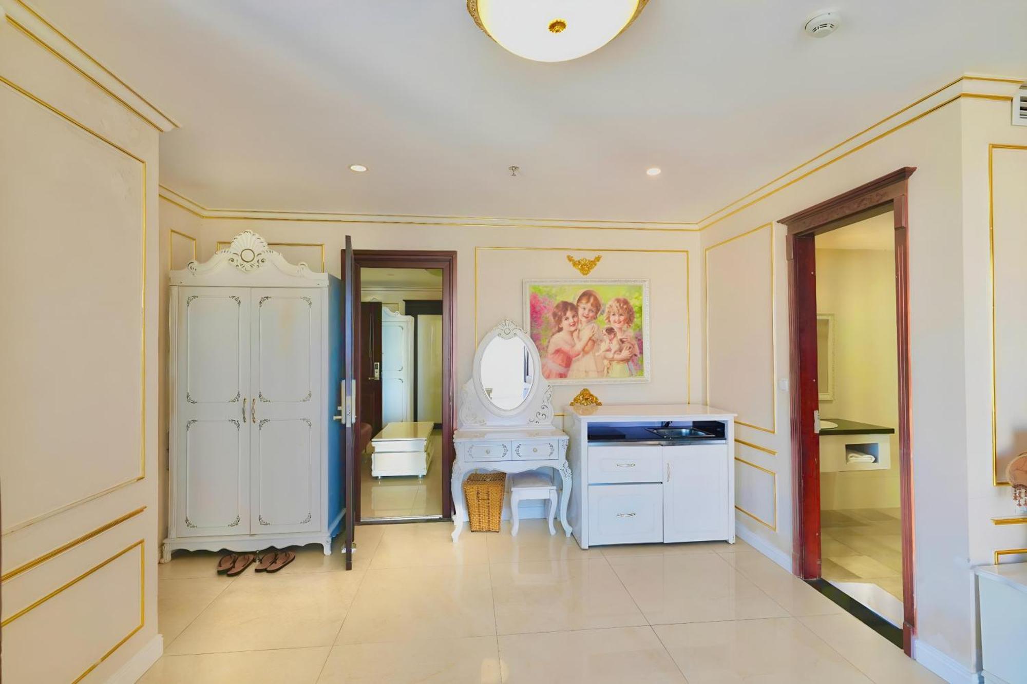 Tuyet Son Hotel Da Nang