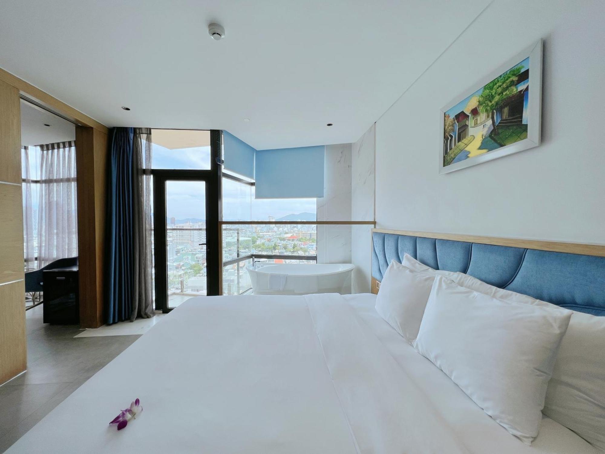 San Marino Boutique 4*