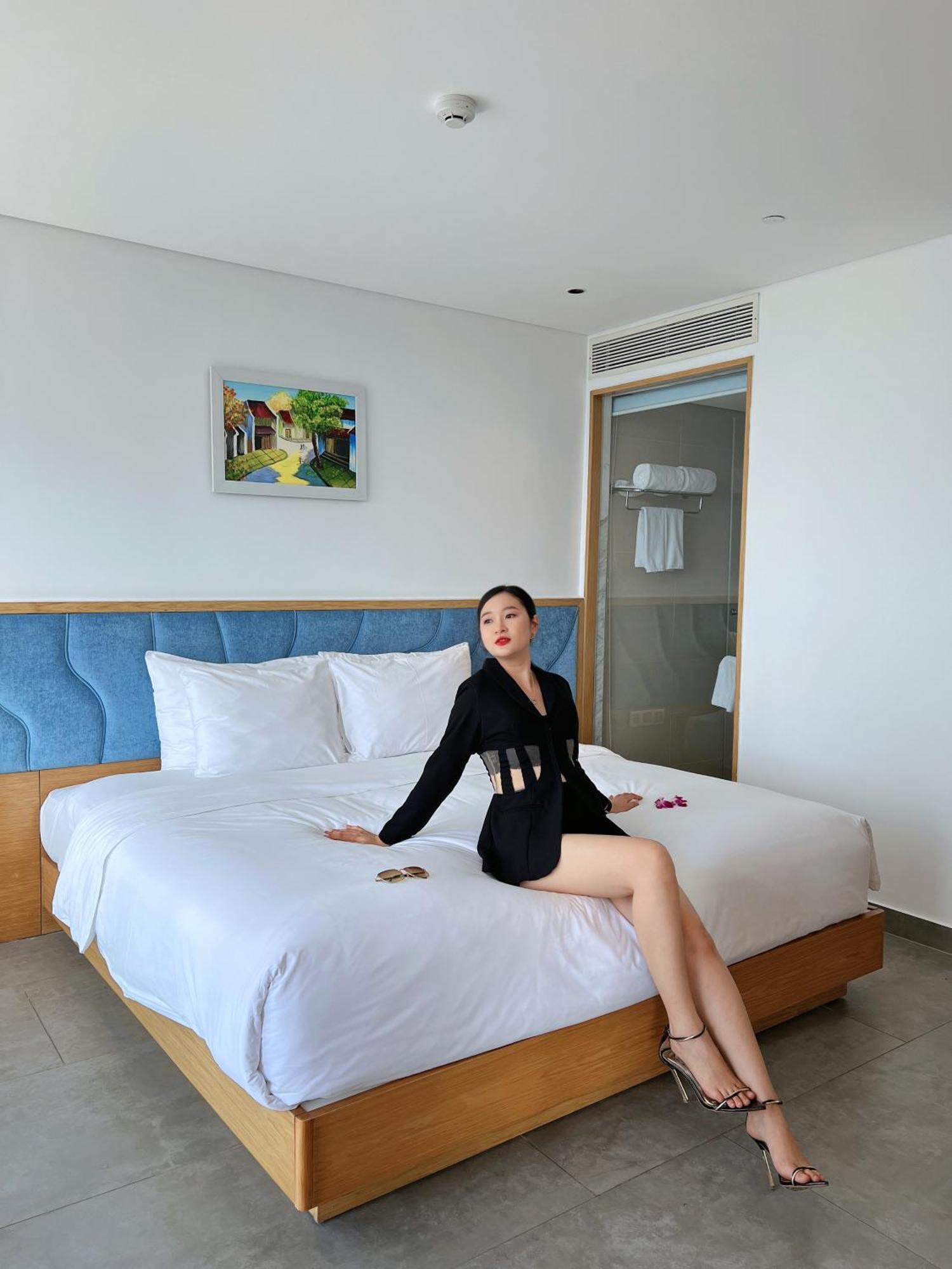 Hotel San Marino Boutique