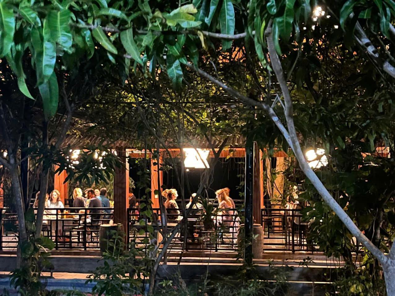 Nguyen Shack Retreat Homestay Phong Nha