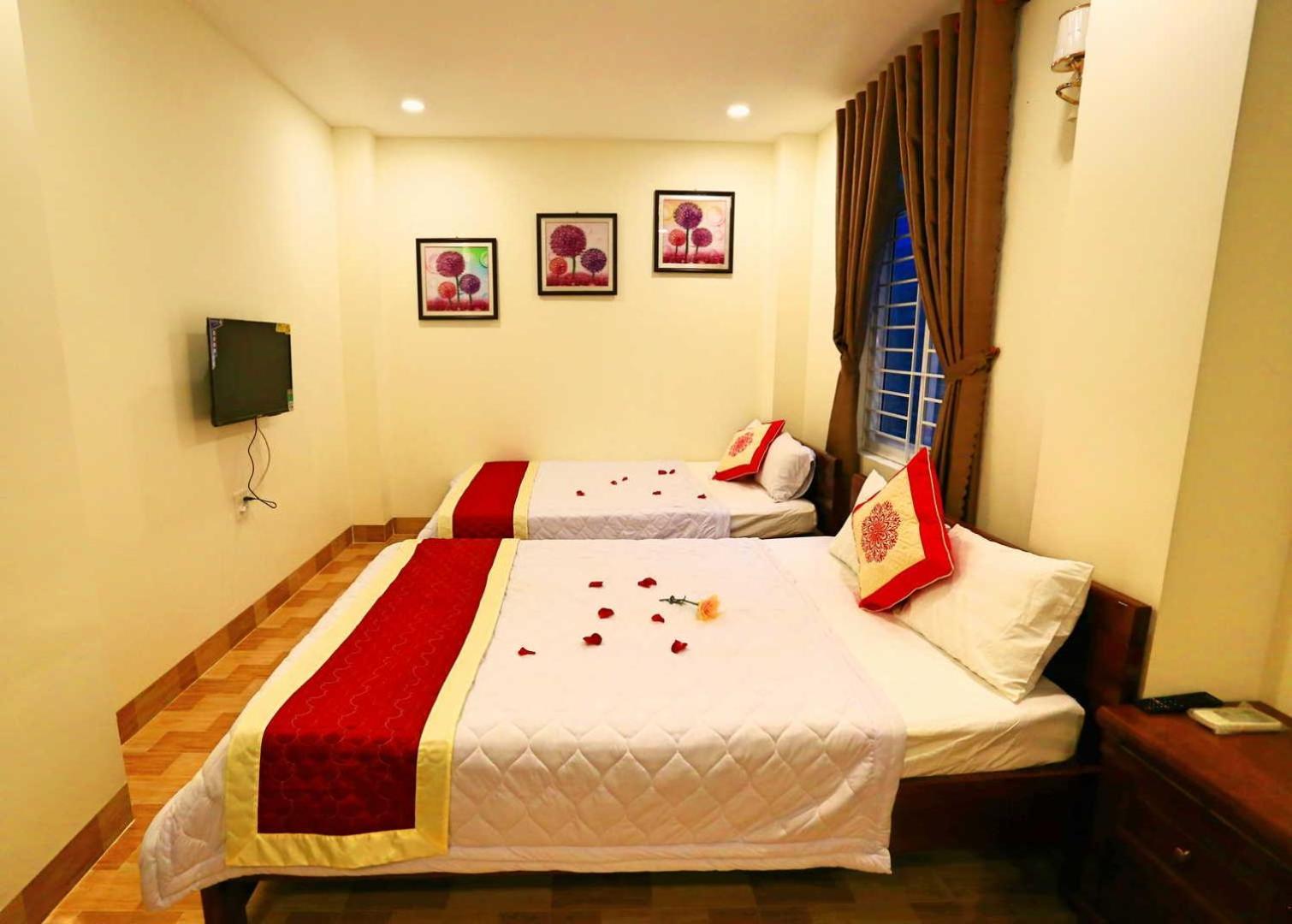 Sun Sea Hotel Quy Nhon