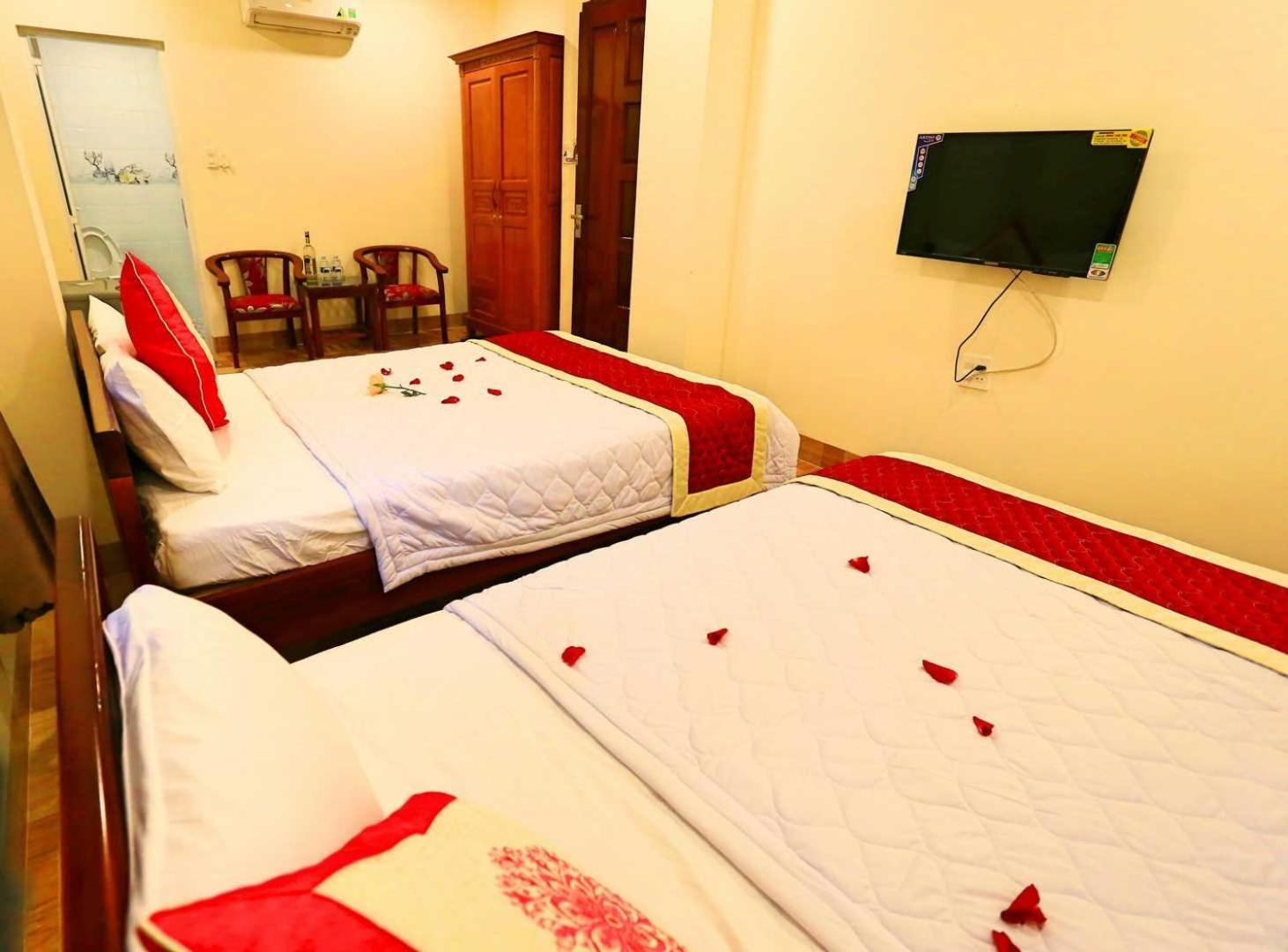 Sun Sea Hotel