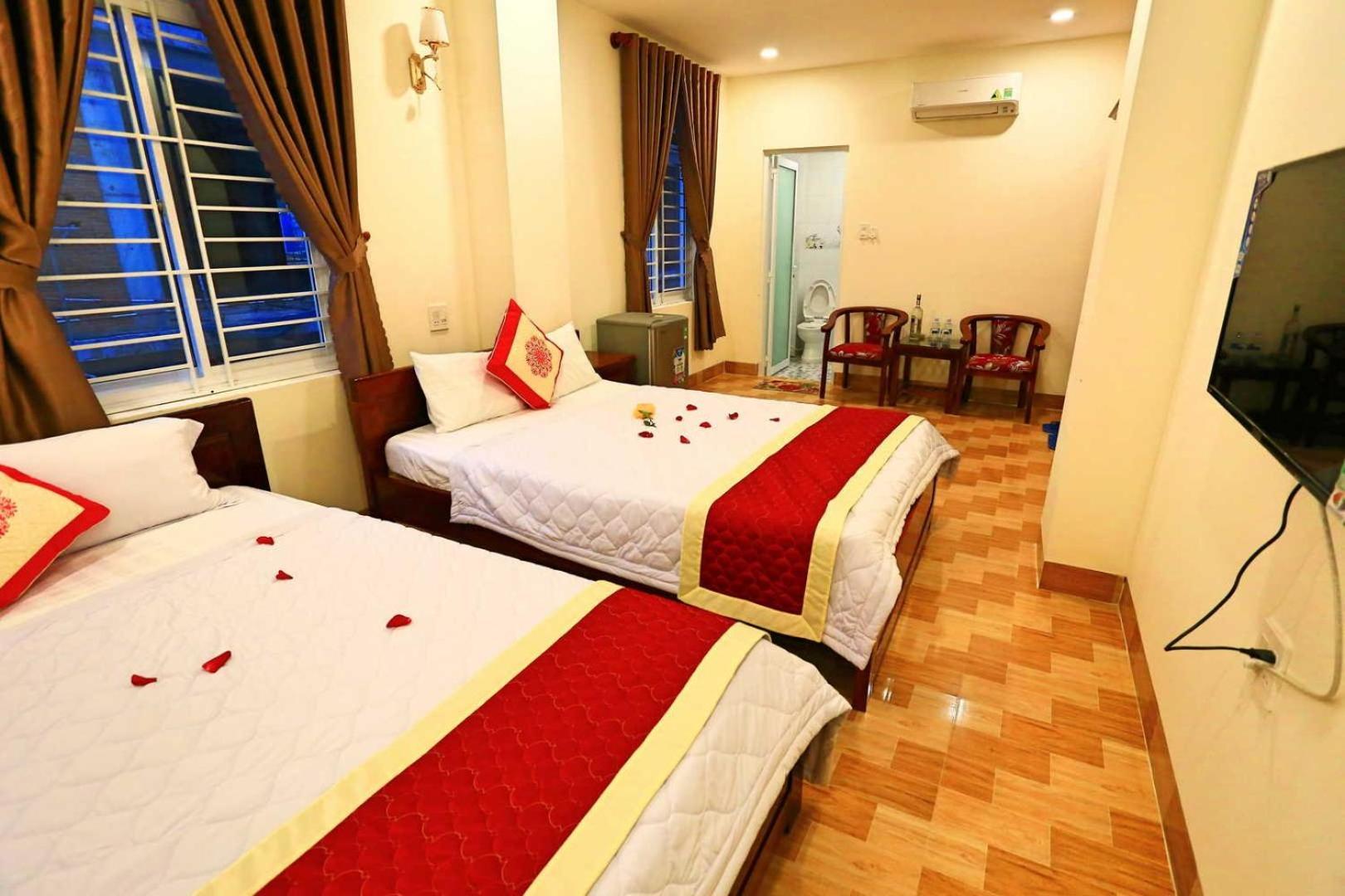 Sun Sea Hotel 2*