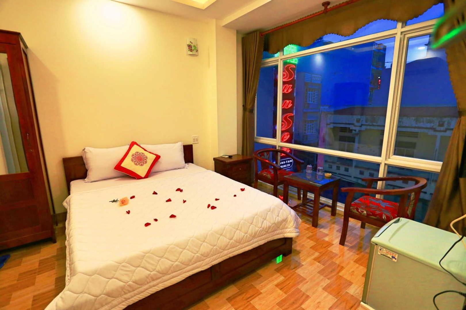 Hotel Sun Sea 2*
