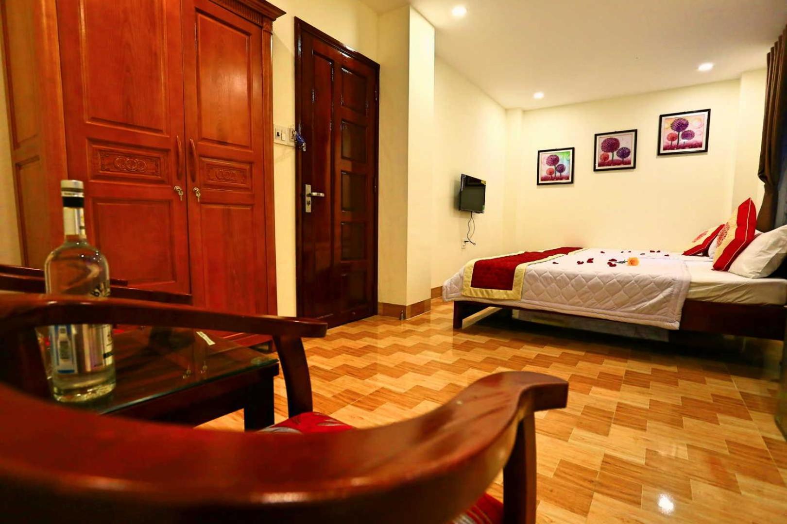 Sun Sea Hotel Quy Nhon