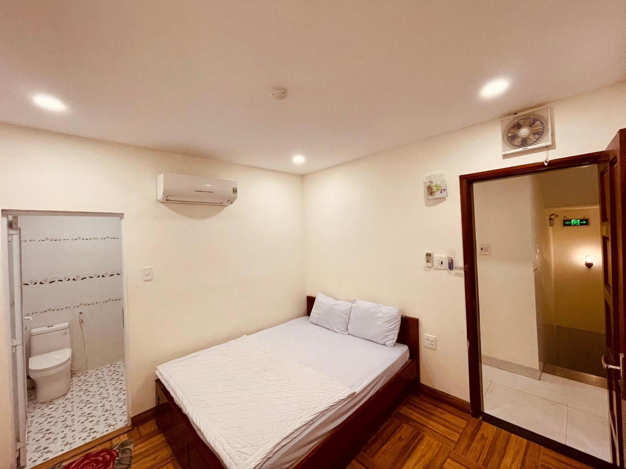 Sun Sea Hotel