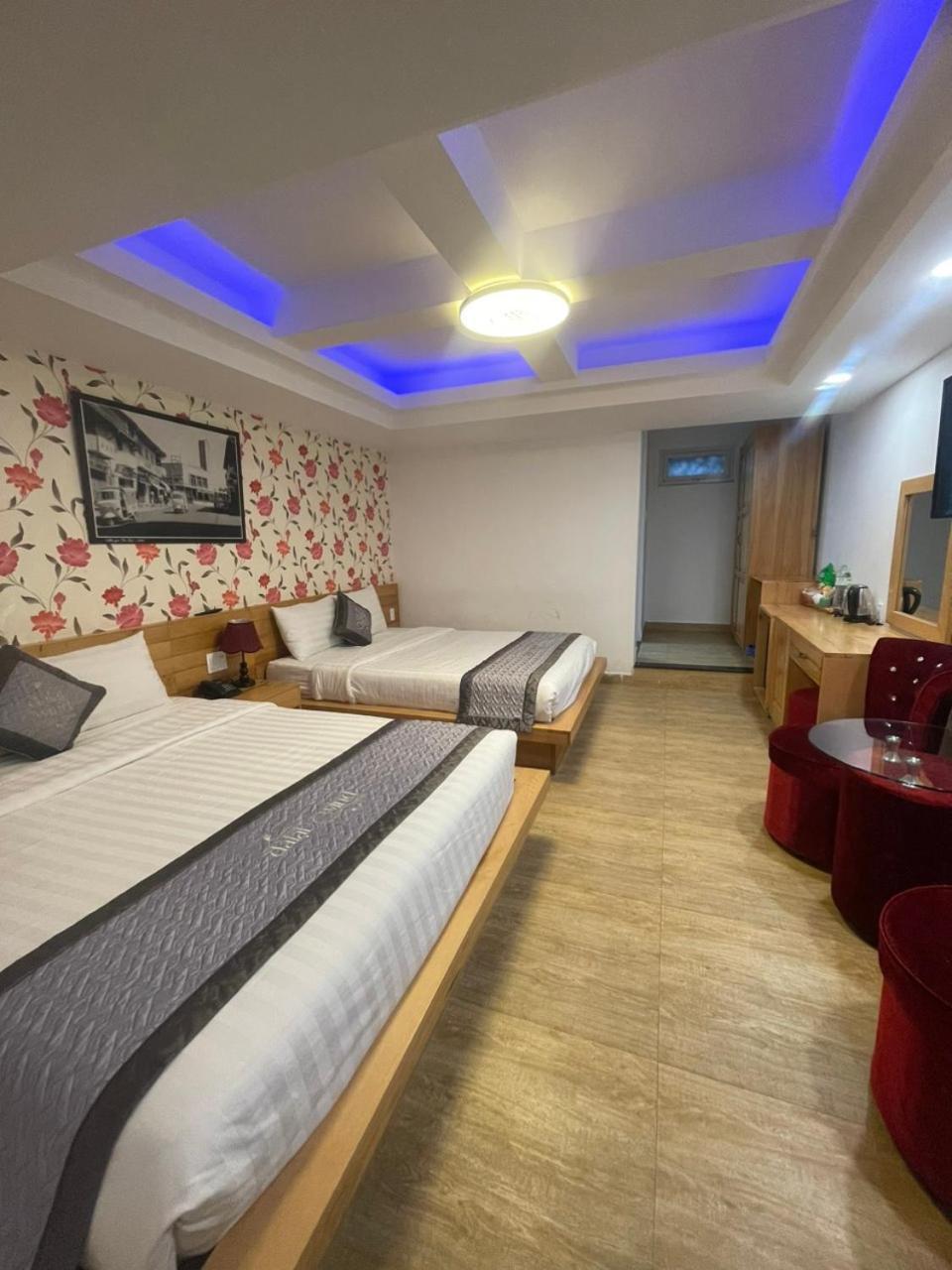 Hotel Wind Da Lat