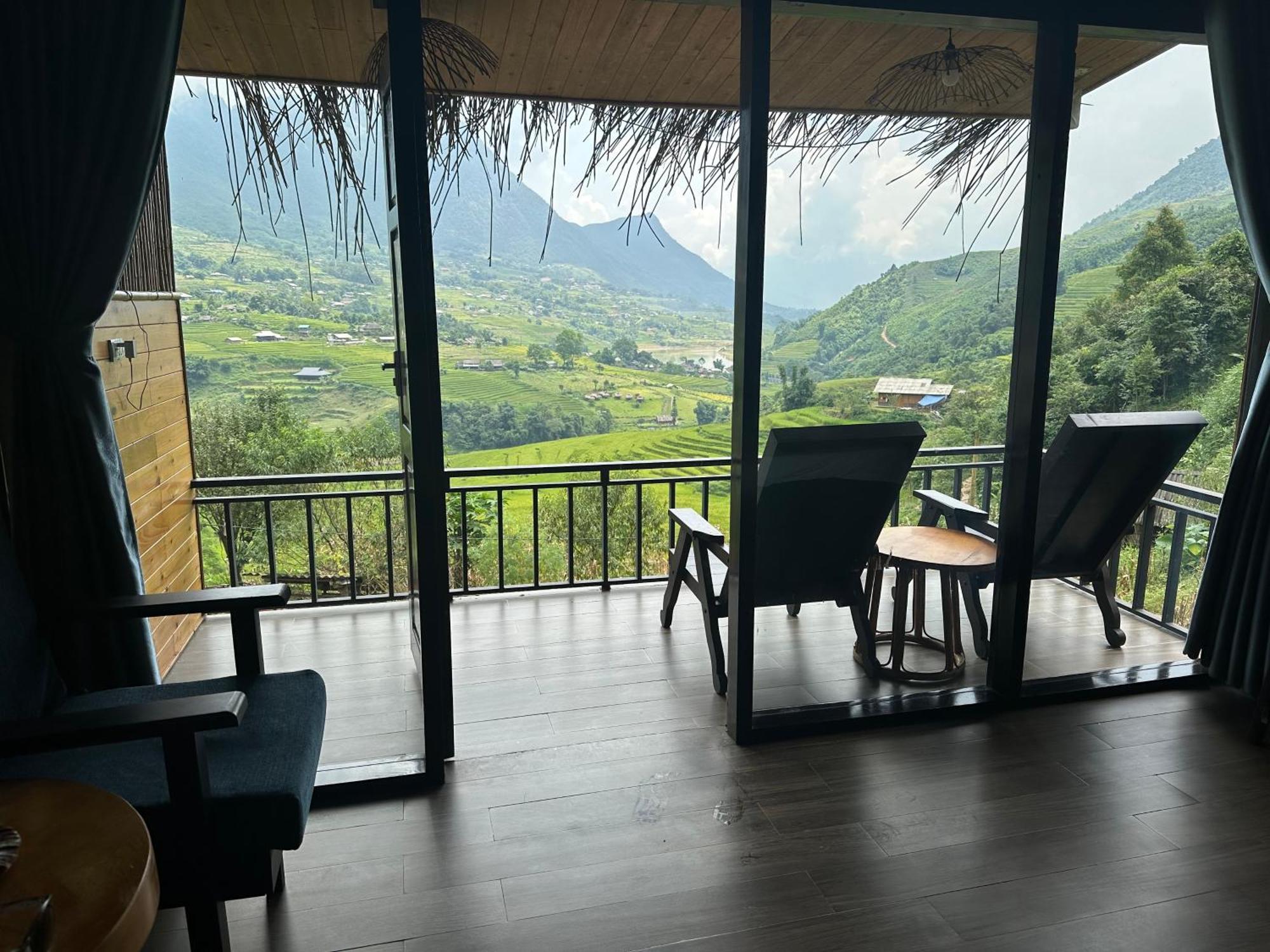 Hmong House Ở trọ *